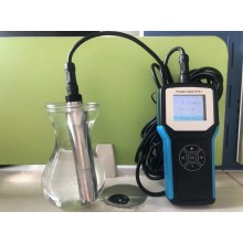 在線/便攜式溶氧儀，自帶溫度補(bǔ)償，檢測(cè)速度快，精度高