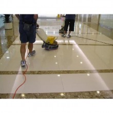 大理石石材地面結(jié)晶，水磨石翻新，花崗巖護(hù)理保養(yǎng)