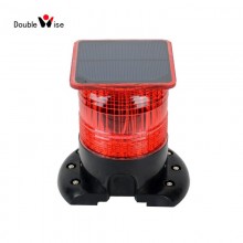 太陽能障礙燈：交通路障 ，危險警示，3公里可視， 廠家價格