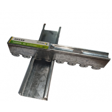 優(yōu)時(shí)吉博羅（原拉法基）輕鋼龍骨，卡式龍骨，吊頂龍骨，輕鋼龍骨