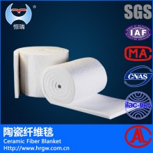 硅酸鋁針刺毯，陶瓷纖維耐火毯，耐火棉毯