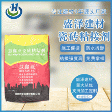 玻化磚粘結(jié)劑 瓷磚粘結(jié)劑 現(xiàn)貨供應 瓷磚粘合劑 石材粘結(jié)劑